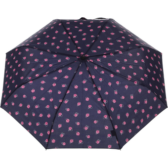  Зонт Doppler 70065PC02 синий 