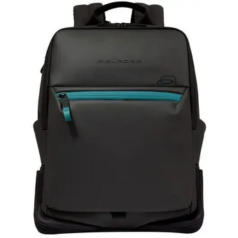  Рюкзак Piquadro C20W CA6464C2OW/N черный полиуретан 