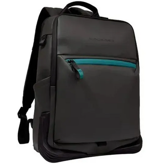  Рюкзак Piquadro C20W CA6464C2OW/N черный полиуретан 