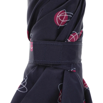  Зонт Doppler 70065PC02 синий 