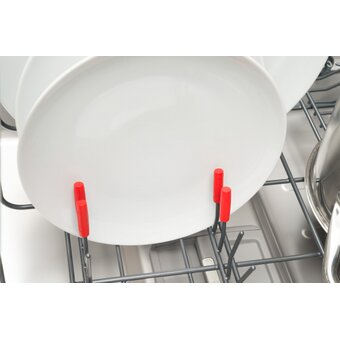  Встраиваемая посудомоечная машина Hansa ZIM667ELH 