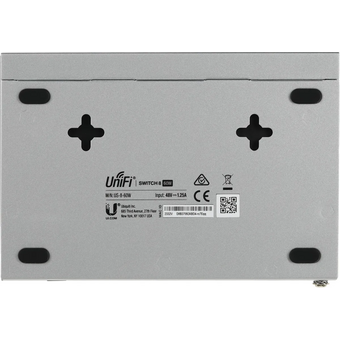  Коммутатор Ubiquiti UniFi US-8-60W-EU 