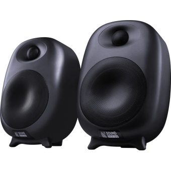  Акустическая система DEFENDER Melis 65921 черный 