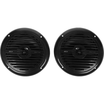  Колонки автомобильные ACV Marine MR652 