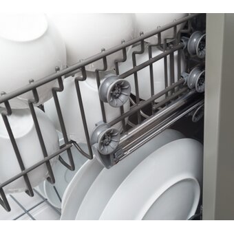  Встраиваемая посудомоечная машина Hansa ZIM667ELH 