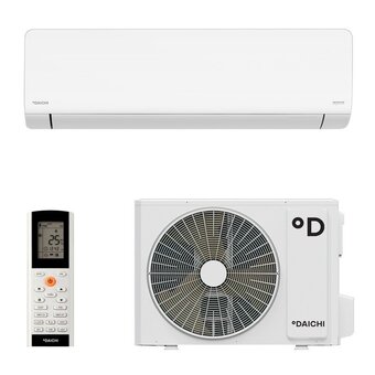  Сплит-система Daichi ICE25AVQS1R-2/ICE25FVS1R-2 