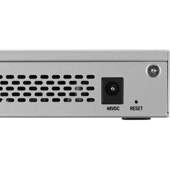  Коммутатор Ubiquiti UniFi US-8-60W-EU 