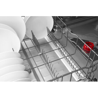  Встраиваемая посудомоечная машина Hansa ZIM667ELH 