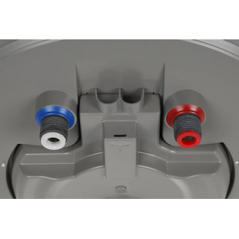  Водонагреватель BAXI R 515 белый 