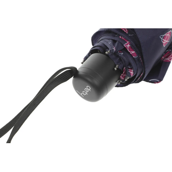  Зонт Doppler 70065PC02 синий 