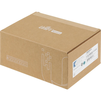  Коммутатор Ubiquiti UniFi US-8-60W-EU 