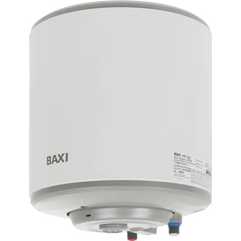  Водонагреватель BAXI R 515 белый 