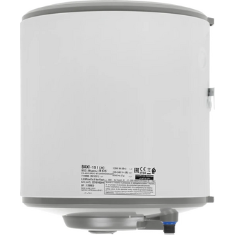  Водонагреватель BAXI R 515 белый 