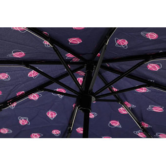  Зонт Doppler 70065PC02 синий 