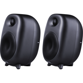  Акустическая система DEFENDER Melis 65921 черный 