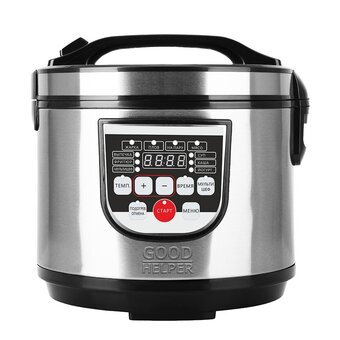  Мультиварка Goodhelper MC-5100 