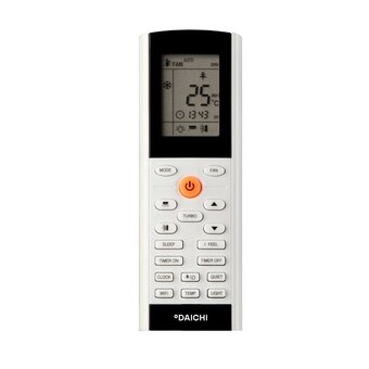  Сплит-система Daichi ICE25AVQS1R-2/ICE25FVS1R-2 