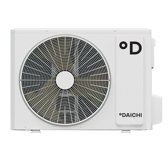  Сплит-система Daichi ICE25AVQS1R-2/ICE25FVS1R-2 