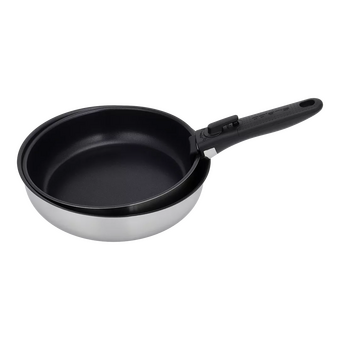  Набор посуды POLARIS EasyKeep-3DSS Серый 