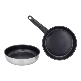  Набор посуды POLARIS EasyKeep-3DSS Серый 