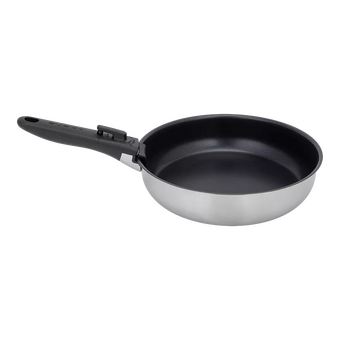  Набор посуды POLARIS EasyKeep-3DSS Серый 