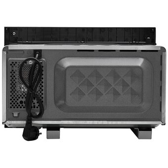  Встраиваемая микроволновая печь AKPO MEA 1501 DTP BL 