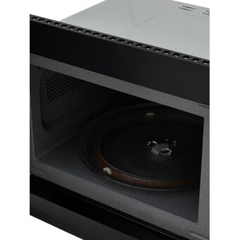  Встраиваемая микроволновая печь AKPO MEA 1501 DTP BL 