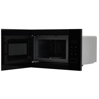  Встраиваемая микроволновая печь AKPO MEA 1501 DTP BL 