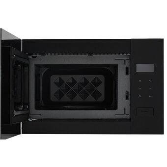  Встраиваемая микроволновая печь AKPO MEA 1501 DTP BL 