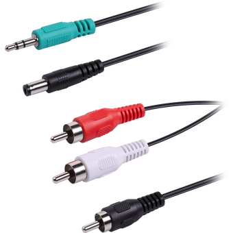  Акустическая система DEFENDER Melis 65922 белый 