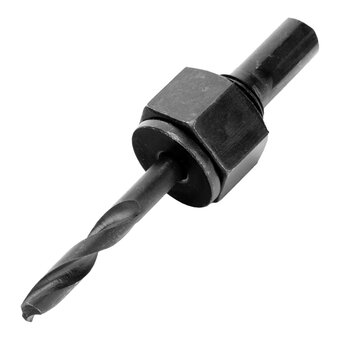  Набор пилок по дереву Matrix 70473 8пред. (для дрелей) 