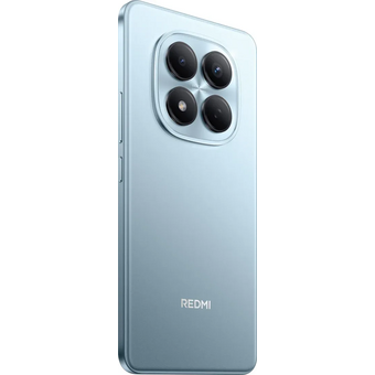  Смартфон Xiaomi Redmi Note 15 Pro 8/256 Glacier Blue РСТ 