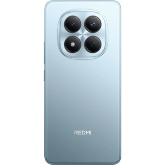  Смартфон Xiaomi Redmi Note 15 Pro 8/256 Glacier Blue РСТ 