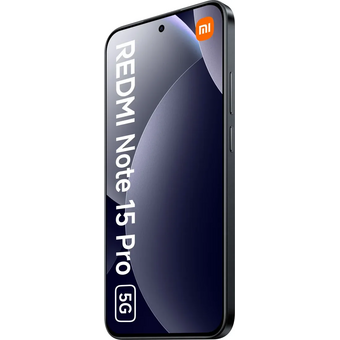  Смартфон Xiaomi Redmi Note 15 Pro 5G 8/256 Black РСТ 