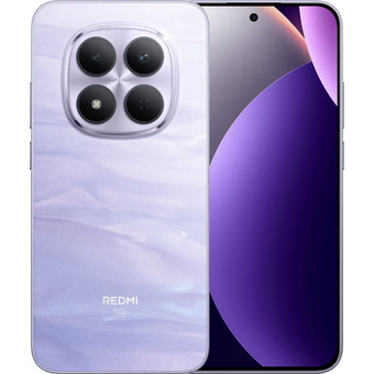  Смартфон Xiaomi Redmi Note 15 Pro 5G 8/512 Mist Purple РСТ MZB0MCLEU 