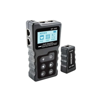  Тестер кабельный Noyafa NF-488 
