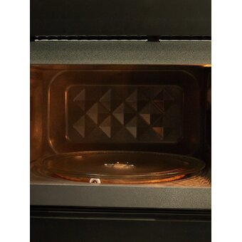  Встраиваемая микроволновая печь AKPO MEA 1501 DTP BL 