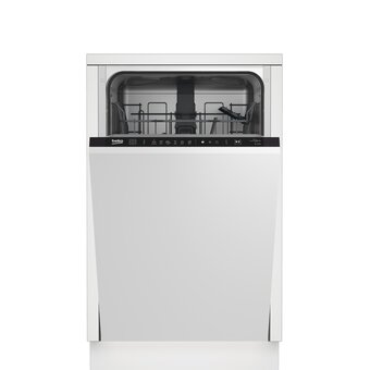  Встраиваемая посудомоечная машина Beko BDIS1SQ021 