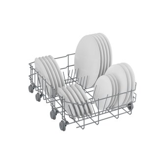  Встраиваемая посудомоечная машина Beko BDIS1SQ021 