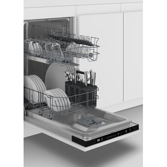  Встраиваемая посудомоечная машина Beko BDIS1SQ021 