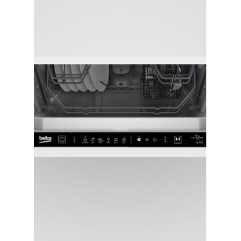  Встраиваемая посудомоечная машина Beko BDIS1SQ021 
