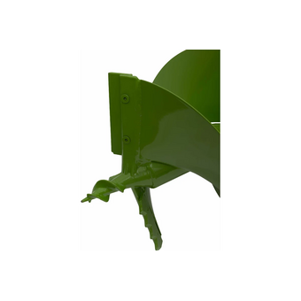  Бензобур Grizzly SKY-02 со шнеком 300, 3,2 л.с. 