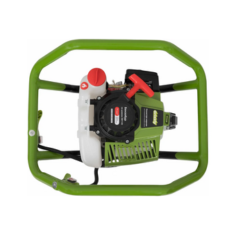  Бензобур Grizzly SKY-02 со шнеком 300, 3,2 л.с. 