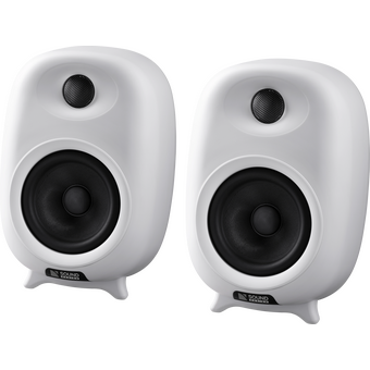  Акустическая система DEFENDER Melis 65922 белый 