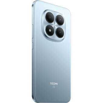  Смартфон Xiaomi Redmi Note 15 Pro+ 5G 12/512 Glacier Blue РСТ 