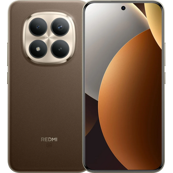  Смартфон Xiaomi Redmi Note 15 Pro+ 5G 12/512 Mocha Brown РСТ 