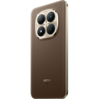  Смартфон Xiaomi Redmi Note 15 Pro+ 5G 8/256 Mocha Brown РСТ 