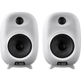  Акустическая система DEFENDER Melis 65922 белый 