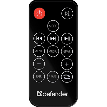  Саундбар DEFENDER Z50 (65251) 