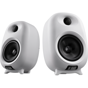  Акустическая система DEFENDER Melis 65922 белый 